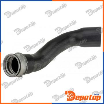 Gaine de suralimentation pour BMW | GPP-BM-023, 11617790524